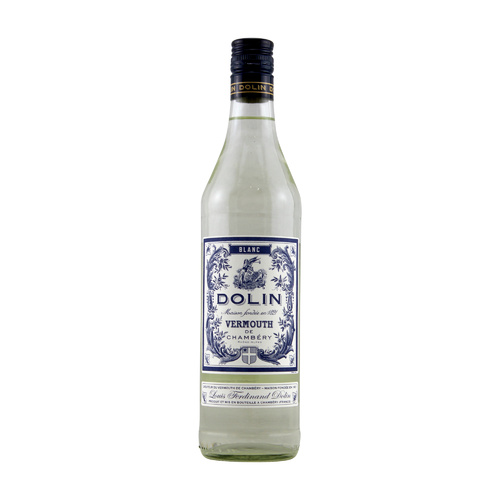 Dolin Blanc Vermouth de Chambéry 750ml