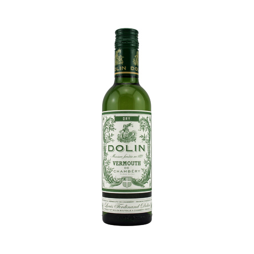 Dolin Dry Vermouth de Chambéry 375ml