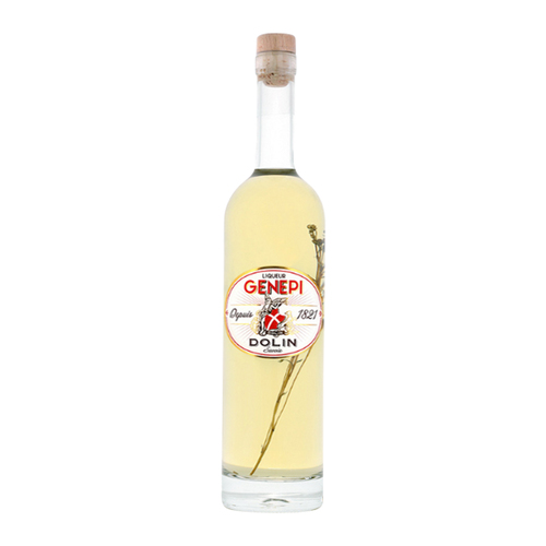 Dolin Génépi 1821 Liqueur 700ml
