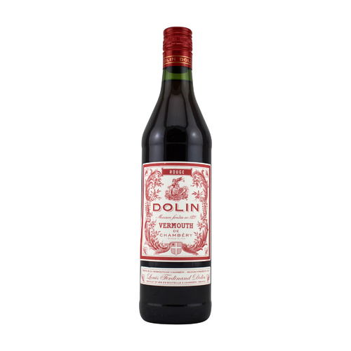 Dolin Rouge Vermouth de Chambéry 750ml