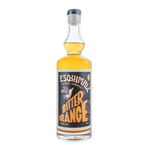 Esquimalt Bitter Orange Citrus Apéritif 500ml