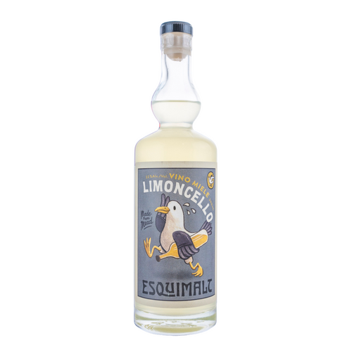 Esquimalt Vino Miele Limoncello 500ml