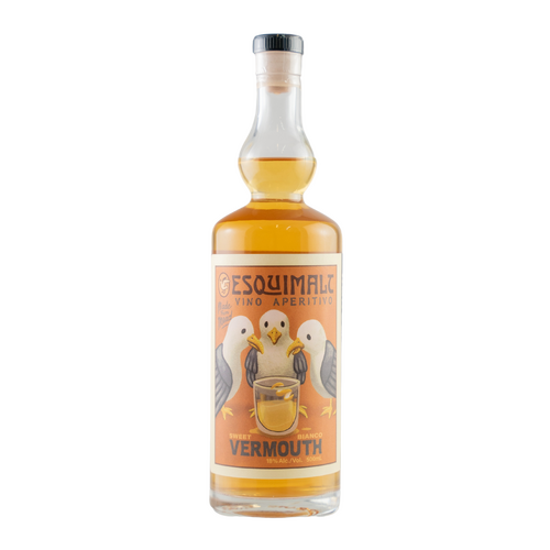 Esquimalt Bianco Vermouth 500ml
