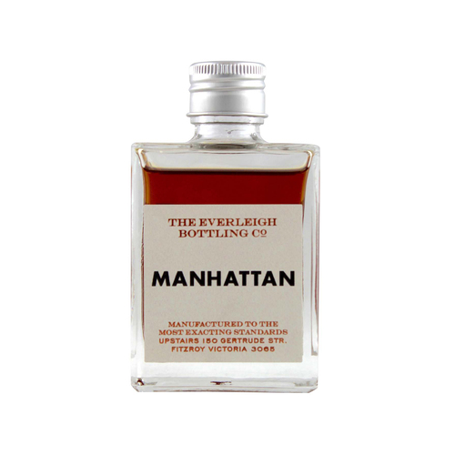 The Everleigh Bottling Co. Manhattan 85ml