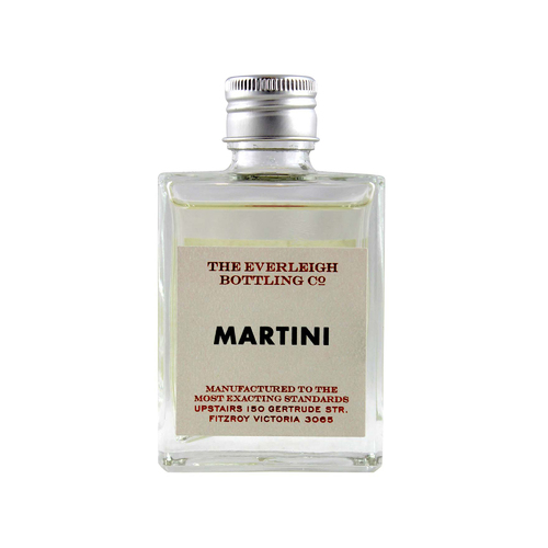 The Everleigh Bottling Co. Martini 85ml