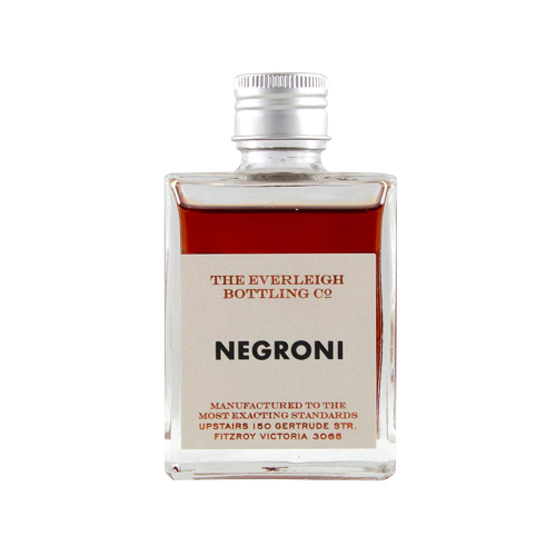 The Everleigh Bottling Co. Negroni 85ml