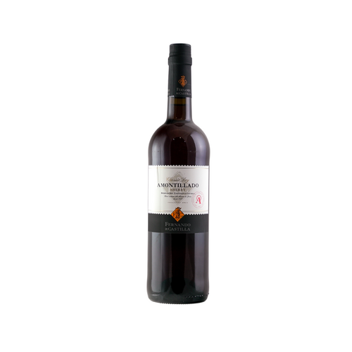 Fernando de Castilla Classic Amontillado Sherry 750ml