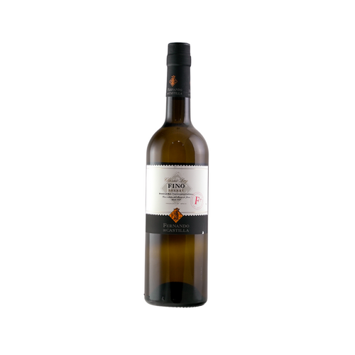 Fernando de Castilla Classic Fino Sherry 750ml