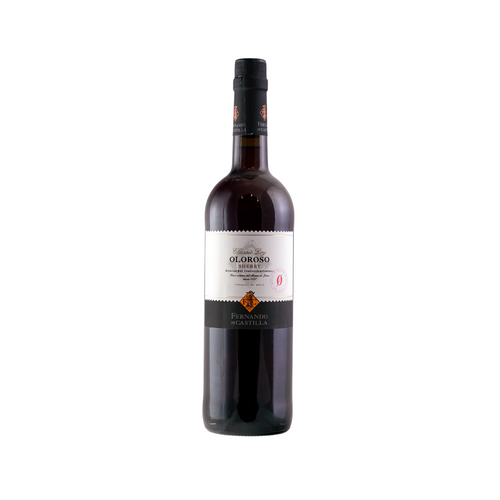 Fernando de Castilla Classic Oloroso Sherry 750ml