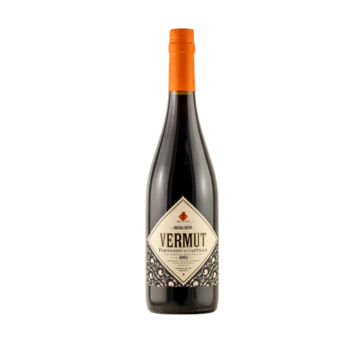 Fernando de Castilla Vermut 750ml