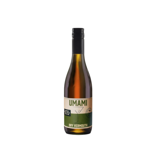 Imperial Measures Distilling Umami Dry Vermouth 375ml