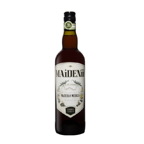 Maidenii Classic Vermouth 750ml 