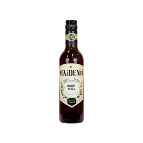 Maidenii Classic Vermouth 375ml 