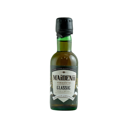 Maidenii Classic Vermouth 50ml