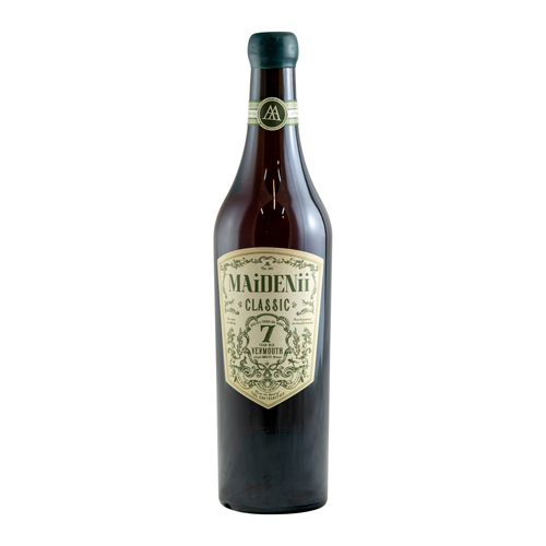 Maidenii 7 Year Old Classic Vermouth 500ml [Limited Release]