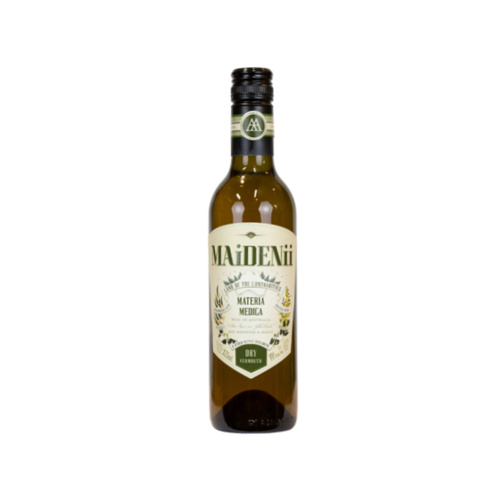 Maidenii Dry Vermouth 375ml 