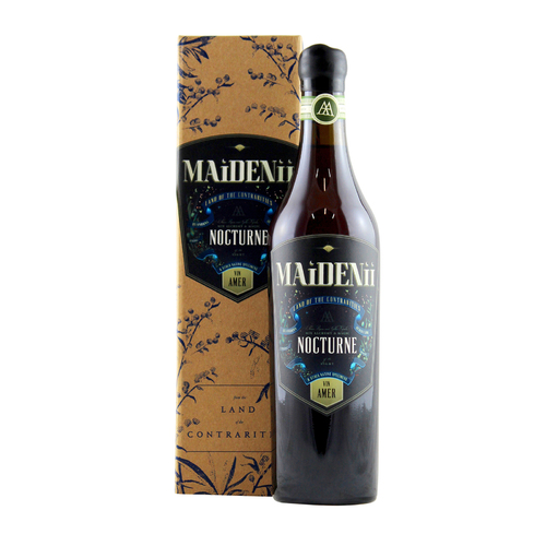 Maidenii Nocturne Vin Amer 500ml [Limited Release]