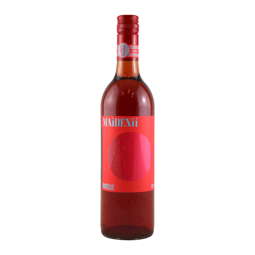 Maidenii Roselle Bitter Aperitif 750ml