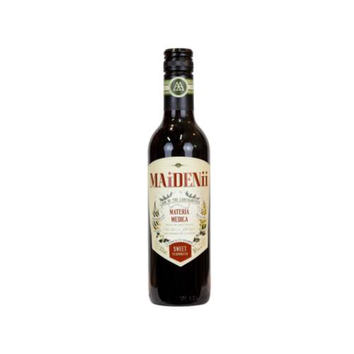 Maidenii Sweet Vermouth 375ml 