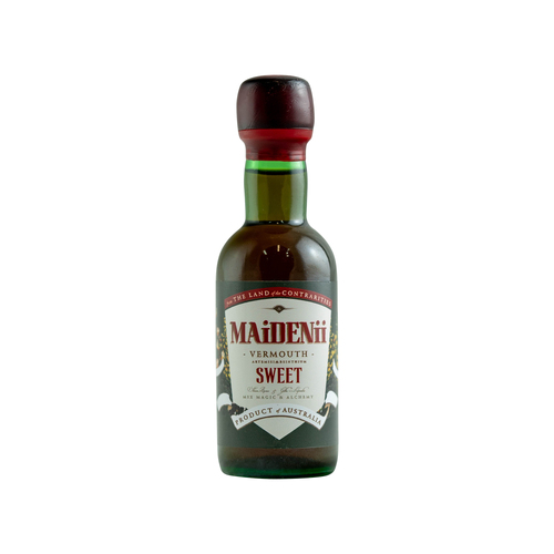 Maidenii Sweet Vermouth 50ml