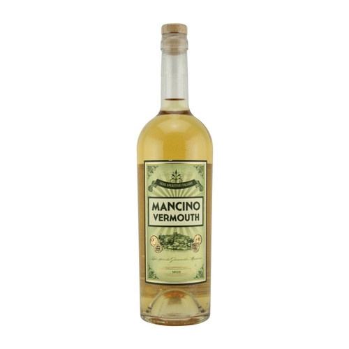 Mancino Vermouth Secco 750ml