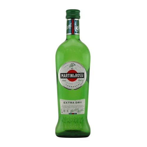 Martini & Rossi Extra Dry Vermouth 375ml