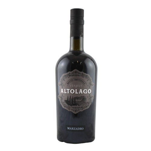 Marzadro Altolago Vermouth 750ml