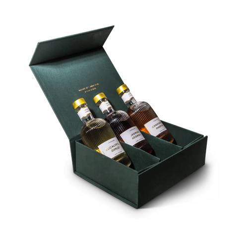 Maybe Sammy Original Trio Gift Pack 3 x 100ml
