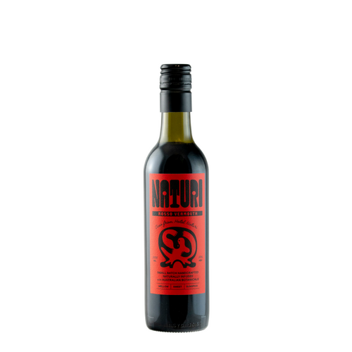 Naturi Rosso Vermouth 375ml