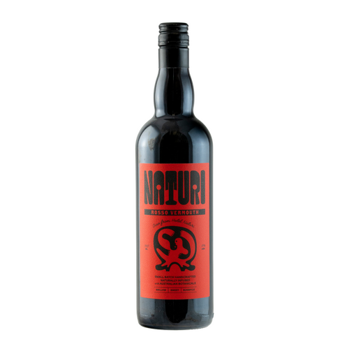 Naturi Rosso Vermouth 750ml