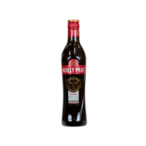 Noilly Prat Rouge Vermouth 375ml