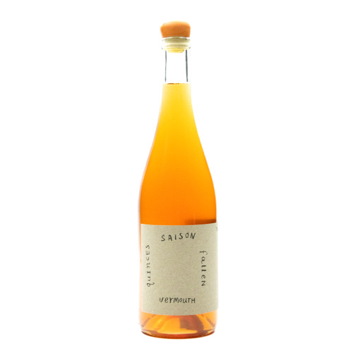 Saison Fallen Quinces Vermouth 750ml