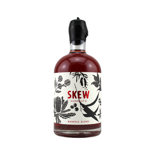 SKEW Vermouth Banksia Blend 500ml