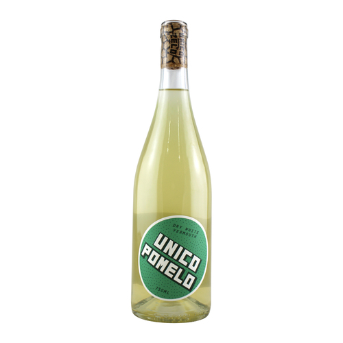 Unico Pomelo Dry Vermouth 750ml