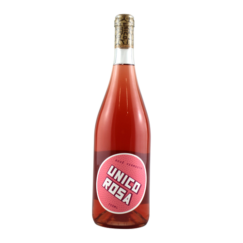 Unico Rosa Rosé Vermouth 750ml