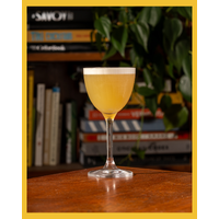 Suze Sour
