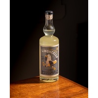 5 Ways to Use Esquimalt Vino Miele Limoncello