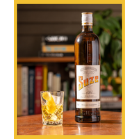 5 Easy Cocktails to Make with Suze Gentian Aperitif