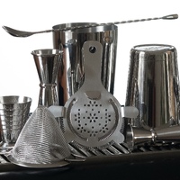 Essential Tools for Making Cocktails at Home