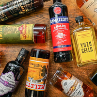 Liquor