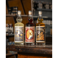 Vermouth & Apéritifs made from mead by Esquimalt