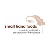 Small Hand Foods