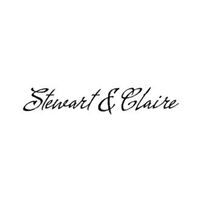Stewart and Claire