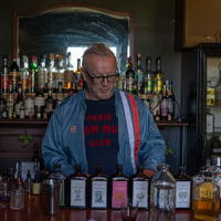 Beechworth Bitters Company Tasting with Michael Ryan