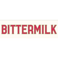 Bittermilk