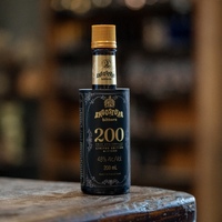 Celebrations Continue! The House of Angostura 200th Anniversary Bitters Available Again