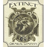 Extinct Chemical Company