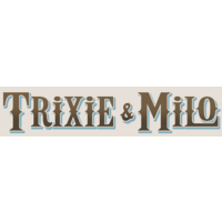Trixie & Milo