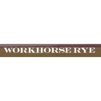 Workhorse Rye