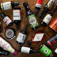 Bitters & Extracts